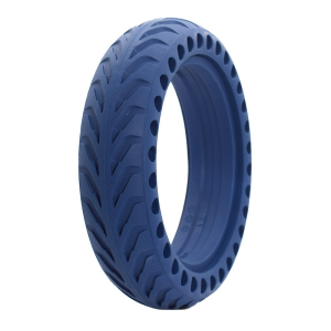 Rezervni dio za el. trotinet/motor - guma puna za M365 8.5" - plava (N13-0)