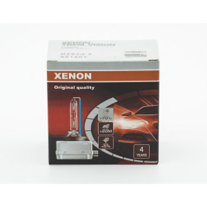 Xenon sijalica D3S B-Type 6000K sa metalnom košuljicom