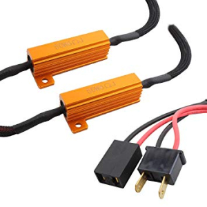 Dekoder za LED sijalice H7 XY020 LD-XY020-H7 (1 kom.)