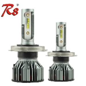 LED sijalica Z6 H4 50W 5800LM 6500K bijela (1 kom.)