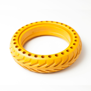 Rezervni dio za el. trotinet/motor - guma puna za M365 8.5" - žuta (N13-0)
