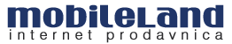 MobileLand — internet prodavnica