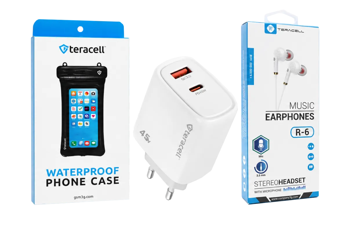 Teracell
