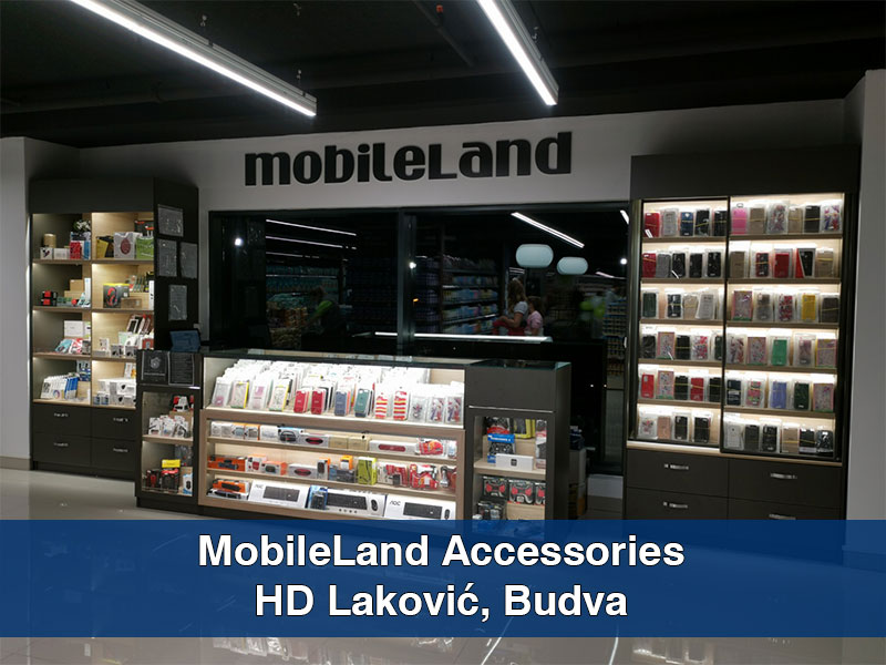 MobileLand Budva